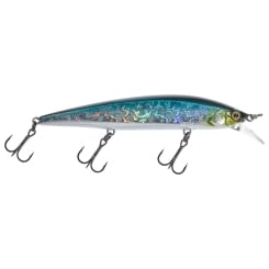 Illex Rerange 110 SP Wobbler 11cm 14,8g schwebend Shine Katana
