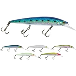 Illex Rerange 130 SP MR Wobbler 22,7g schwebend 