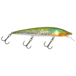 Illex Rerange 130 SP Lure 13cm 21.1g suspending NF Ayu