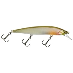 Illex Rerange 130 SP Lure 13cm 21.1g suspending Secret Wakasagi