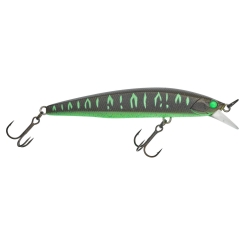 Illex Rerange 85 SP Crankbait 7,9g Guripan Tiger