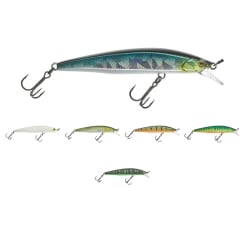 Illex Rerange 85 SP Wobbler 7,9g 