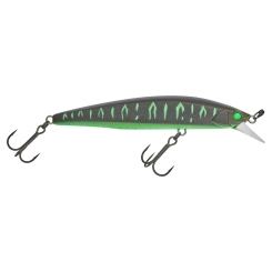 Illex Rerange 95 SP Crankbait 10,9g Guripan Tiger