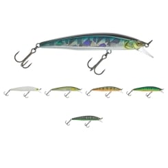Illex Rerange 95 SP Wobbler 10,9g 