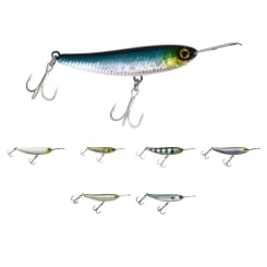 Illex Riser Bait 006 Lure 