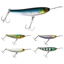 Illex Riser Bait 006 Wobbler 