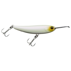 Illex Riser Bait 006 Lure Bone