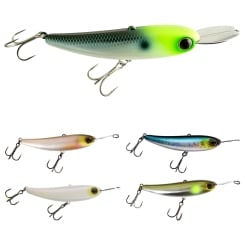 Illex Riser Bait 008 Wobbler 8cm 21,7g 