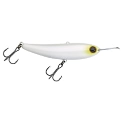 Illex Riser Bait 008 Topwater Lure 8cm 21.7g Bone