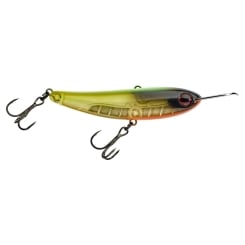 Illex Riser Bait 008 Wobbler 8cm 21,7g Dark Fighter