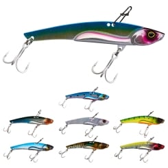 Illex Blade Bait Runner Blade 70 