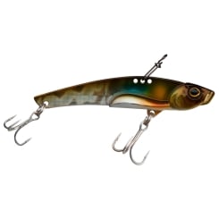 Illex Blade Bait Runner Blade 70 Bright Ayu