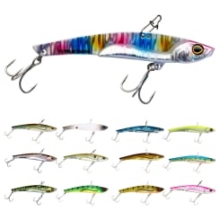 Illex Blade Bait Runner Blade 115 