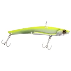 Illex Blade Bait Runner Blade 115 Chart Back