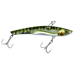 Illex Blade Bait Runner Blade 115 Mad Mack