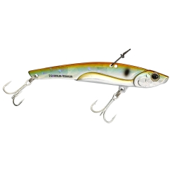 Illex Blade Bait Runner Blade 115 Secret Aji