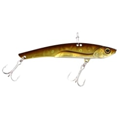 Illex Blade Bait Runner Blade 115 Secret Pollack