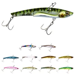 Illex Blade Bait Runner Blade 90 23g 