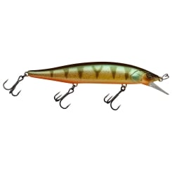 Illex Lure RV Minnow 110 SP Aggressive Perch