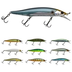 Illex Wobbler RV Minnow 110 SP 