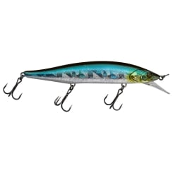 Illex Lure RV Minnow 110 SP Aurora Bleak