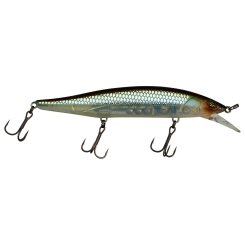 Illex Lure RV Minnow 110 SP HS Ghost Minnow