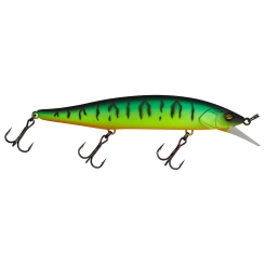 Illex Lure RV Minnow 110 SP Mat Tiger