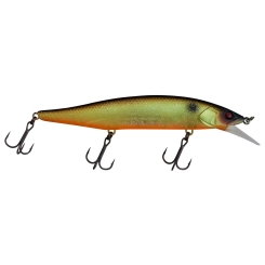 Illex Lure RV Minnow 110 SP Muddy Roach