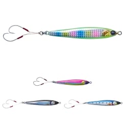 Illex Seabass Anchovy Metal Jig 