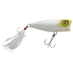 Illex Lure SK-Pop Grande Popper 5,3cm Bone