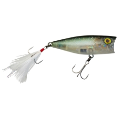 Illex Lure SK-Pop Grande Popper 5,3cm Secret Grass Minnow