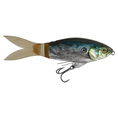 Illex Slick Bait Wobbler 12cm Aurora Bleak