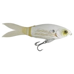 Illex Slick Bait Swimbait 12cm Bone