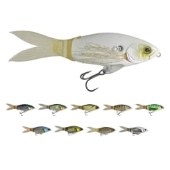 Illex Slick Bait Wobbler 12cm 