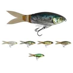 Illex Slick Bait Wobbler 12cm 