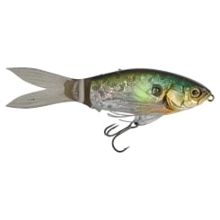 Illex Slick Bait Swimbait 12cm NF Ayu