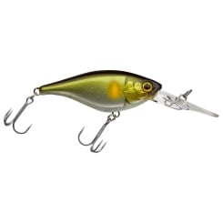 Illex Soul Flat 58 SF Crankbait SG Ayu