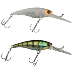 Illex Soul Shad 58 SP Wobbler 