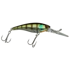 Illex Soul Shad 58 SP Wobbler Jakko Gill