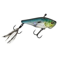 Illex Speed Vib Vibrating Lures Aurora Bleak | 5g