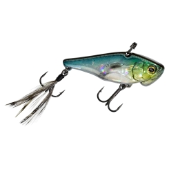 Illex Speed Vib Vibrating Lures Aurora Bleak | 7g