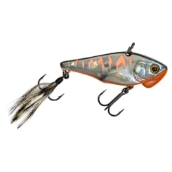 Illex Speed Vib Vibrating Lures Motor Oil Tiger | 5g