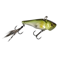 Illex Speed Vib Vibrating Lures SG Ayu | 7g