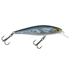 Illex Squad Minnow 65 SP Lure 5,8g suspending NF Ablette