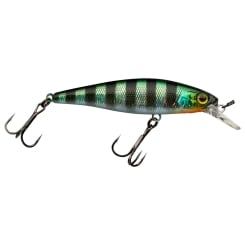 Illex Squad Minnow 65 SP Lure 5,8g suspending HL Sunfish