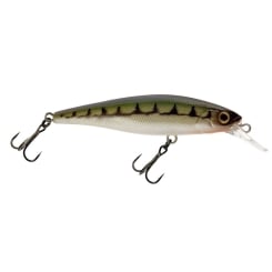 Illex Squad Minnow 65 SP Lure 5,8g suspending Vairon