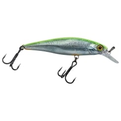 Illex Squad Minnow 95 SP Lure 14g suspending RT Visible Roach