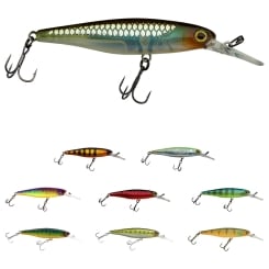 Illex Squirrel 61 SP Lure 4,5g suspending 
