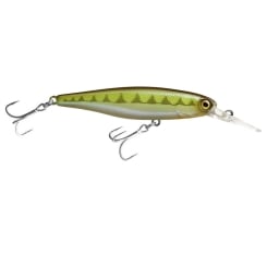 Illex Squirrel 61 SP Lure 4,5g suspending Vairon