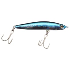 Illex Stream Ripper Lure Blue Shad | 9cm 16,8g